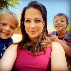 Meet your Posher, Leann